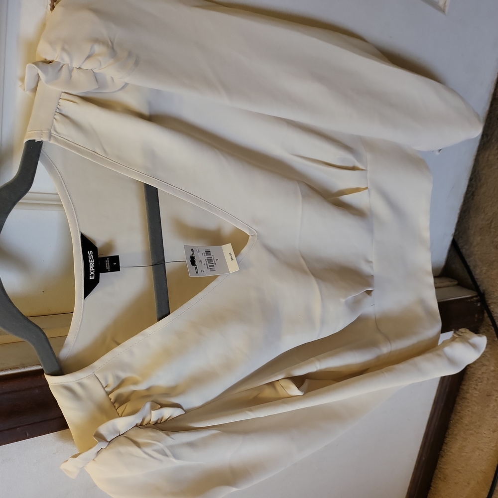 Express Blouse